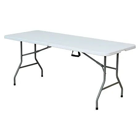Mesa plegable 180