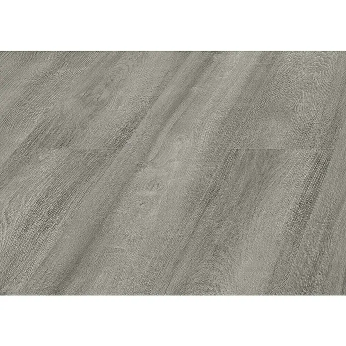 LOGOCLIC Laminado Roble Wembley - 1.380 x 193 x 8 mm, AC5 - Primer plano