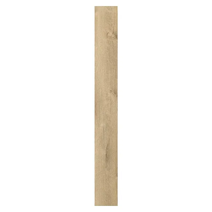 LOGOCLIC Laminado Roble Selva - 1.380 x 193 x 10 mm, AC5 - Vista superior
