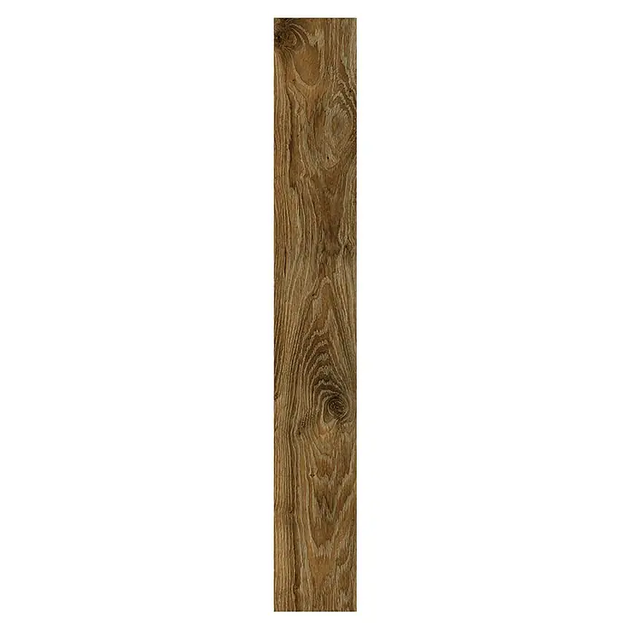 LOGOCLIC Laminado Roble Energy - 1.380 x 193 x 10 mm, AC5 - Vista superior