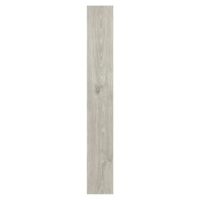 LOGOCLIC Laminado Roble Mustang - 1.380 x 193 x 8 mm, AC5 - Vista superior