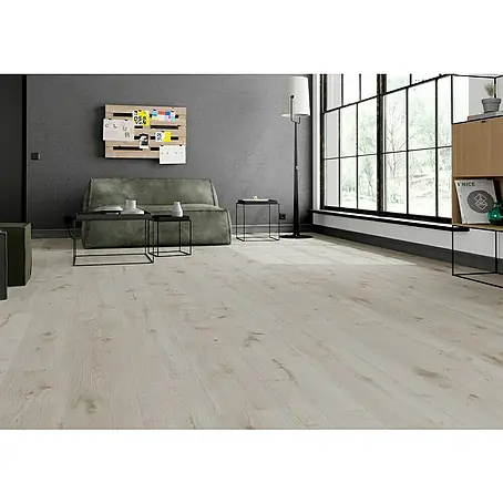 LOGOCLIC  Laminado Roble Winter