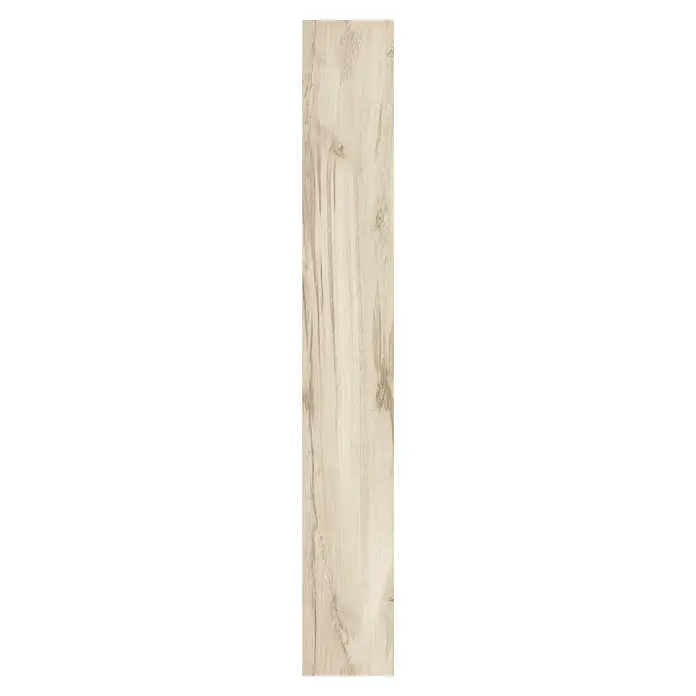LOGOCLIC Laminado Roble Monik - 1.380 x 193 x 7 mm, AC3 - Vista superior