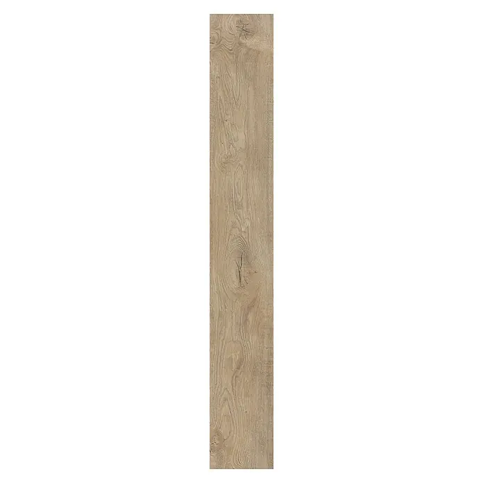 LOGOCLIC Laminado Roble Dresden - 1.380 x 193 x 10 mm, AC5 - Vista superior