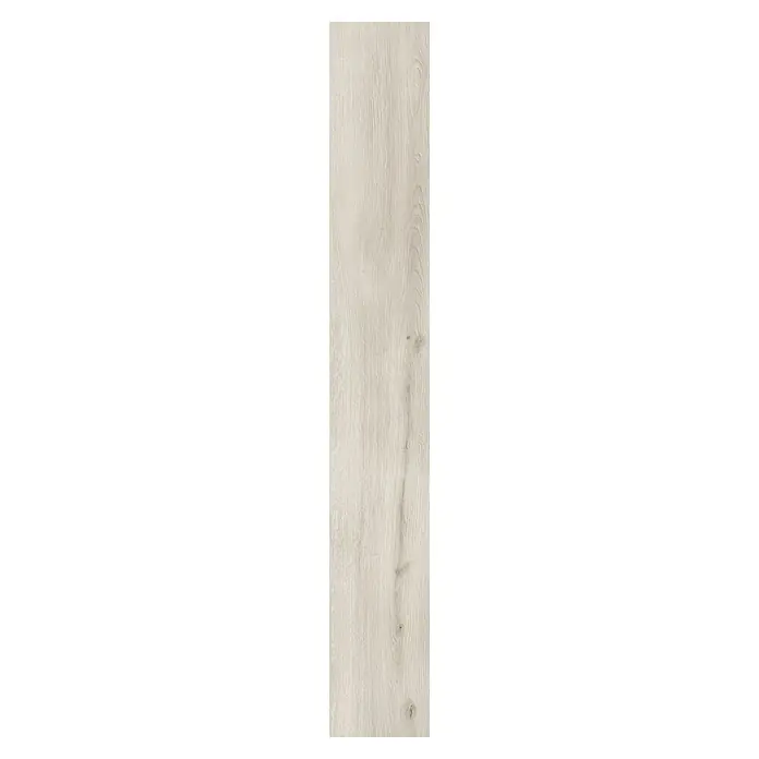 LOGOCLIC Laminado Roble Rimini - 1.375 x 188 x 12 mm, AC5, Junta: V4 micro bisel - Vista superior
