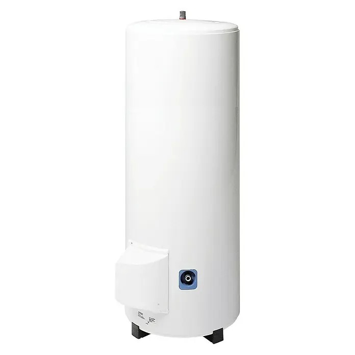 Junkers Termo eléctrico Elacell - 200 l, 2.200 W, Rango de temperaturas: +5°C a +62°C