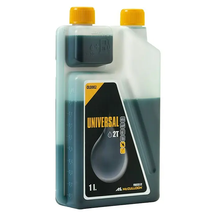 McCulloch Motorno ulje - 1 l