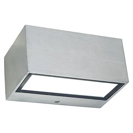 Lutec  Vanjska zidna LED svjetiljka Gemini
