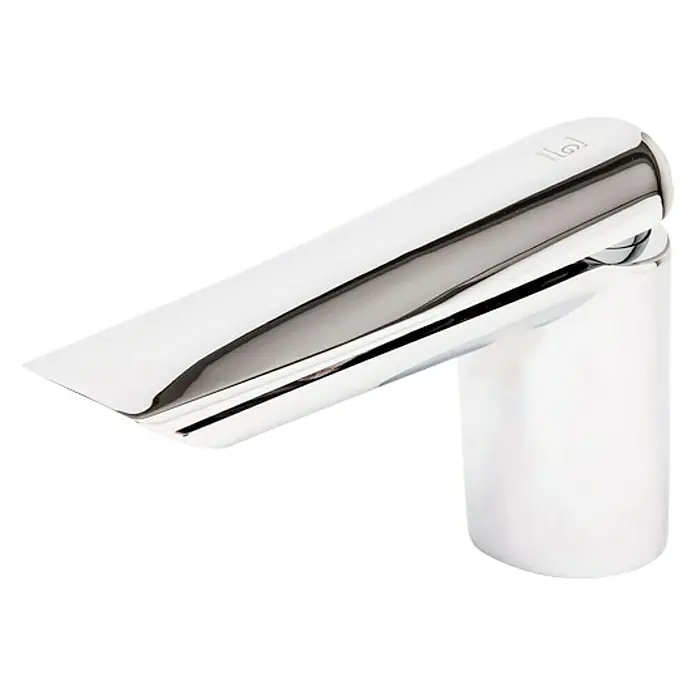 Galindo Stylo Grifo de lavabo - Cromo