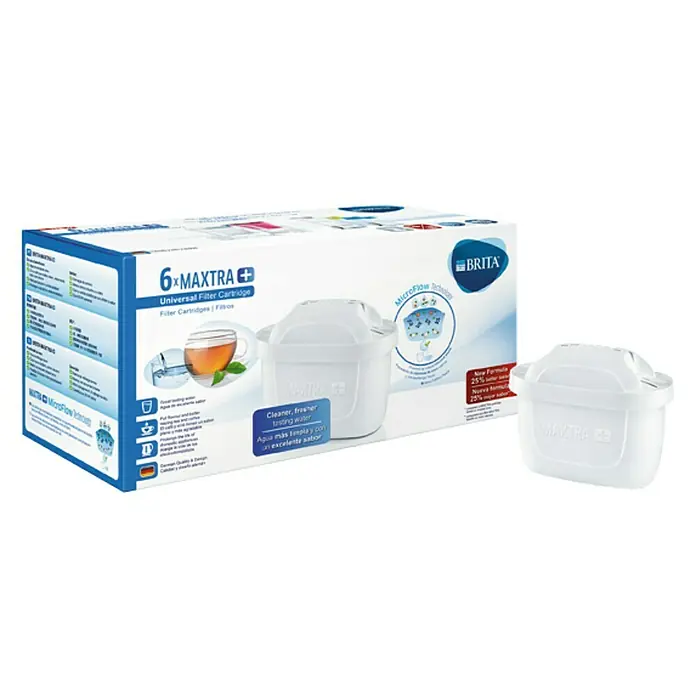 Brita Pack de filtros de ósmosis - 6 uds.