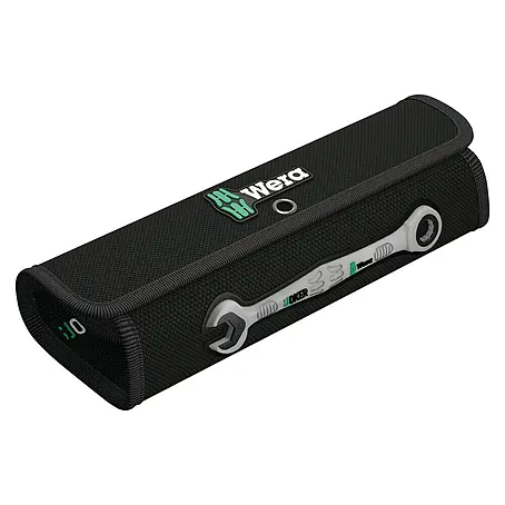 Wera Joker Steekringsleutelset