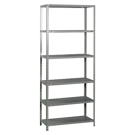 Simonrack Comfort Estantería metálica Plus