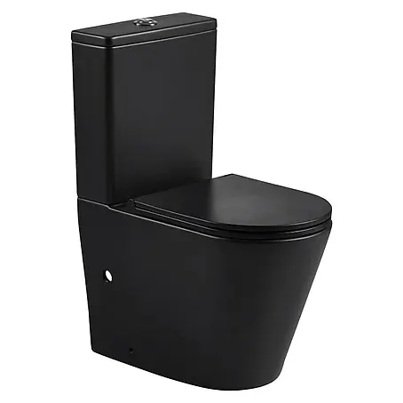 Pack de WC Roma