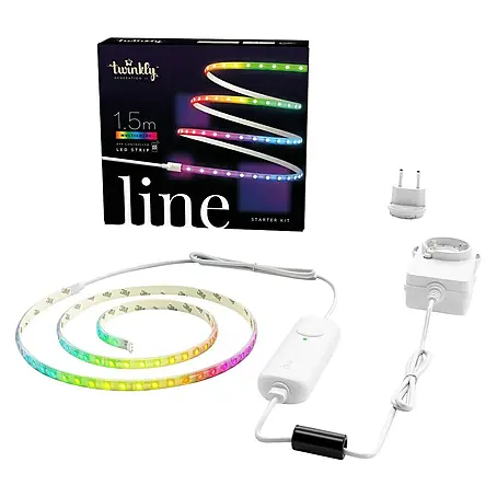 Twinkly  LED traka Line