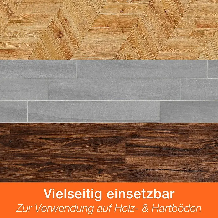 Bona Polish-Entferner - 1 l - Informationsansicht