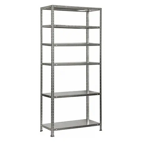 Simonrack Comfort Estantería metálica Superplus