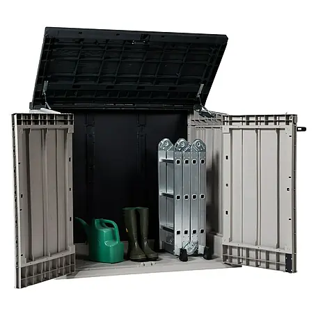 Toomax  Afvalcontainerbox Stora Way