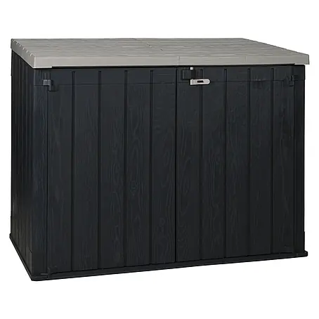 Toomax  Afvalcontainerbox Stora Way XXL