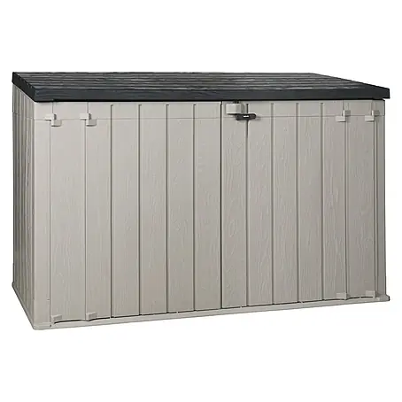 Toomax  Afvalcontainerbox Stora Way XXXL