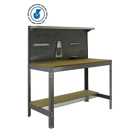 Simonrack Simonwork Banco de trabajo BT3 Mobile