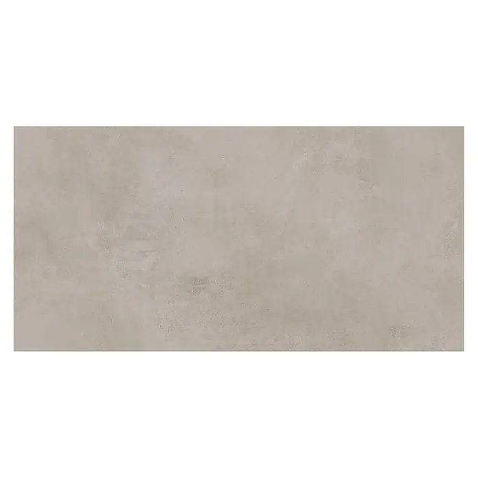 BHS Showroom Pavimento porcelánico Madox In&Out - 60 x 120 cm, Arena, Efecto cemento - Vista superior