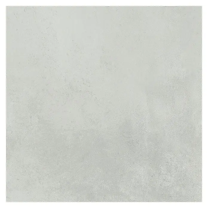 BHS Showroom Pavimento porcelánico Madox - 45 x 45 cm, Gris, Efecto cemento - Vista superior