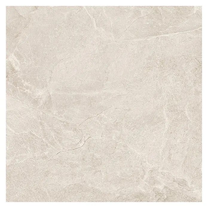 BHS Showroom Pavimento porcelánico Tempo - 75 x 75 cm, Nature, Rectificado, Mate - Vista superior