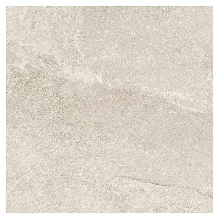 BHS Showroom Pavimento porcelánico Tempo - 60 x 60 cm, Nature, Rectificado, Mate - Vista superior
