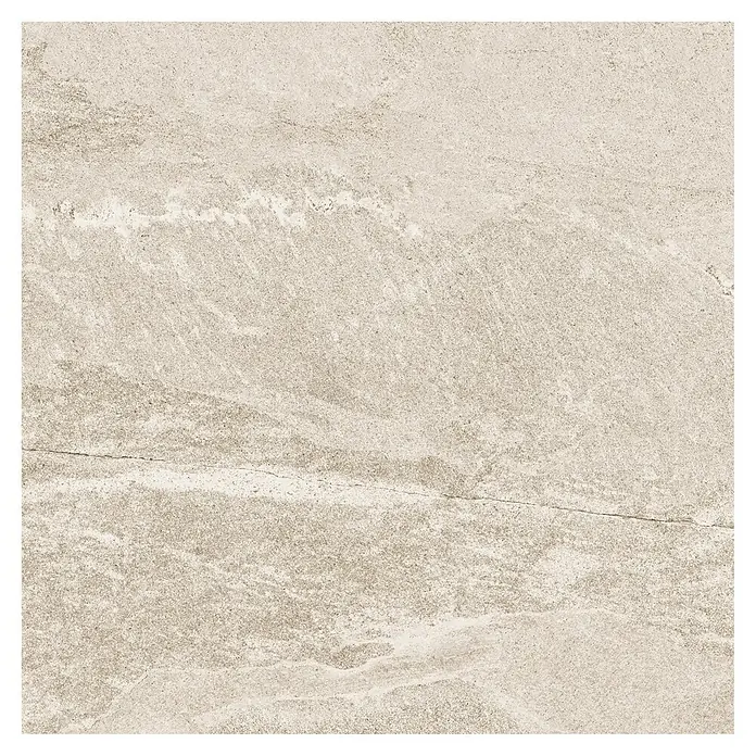 BHS Showroom Pavimento porcelánico Tempo - 60,5 x 60,5 cm, Nature, Efecto piedra - Vista superior