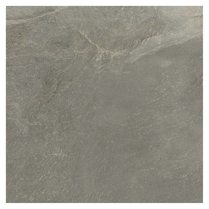 BHS Showroom Pavimento porcelánico Tempo - 60,5 x 60,5 cm, Dark, Efecto piedra - Vista superior