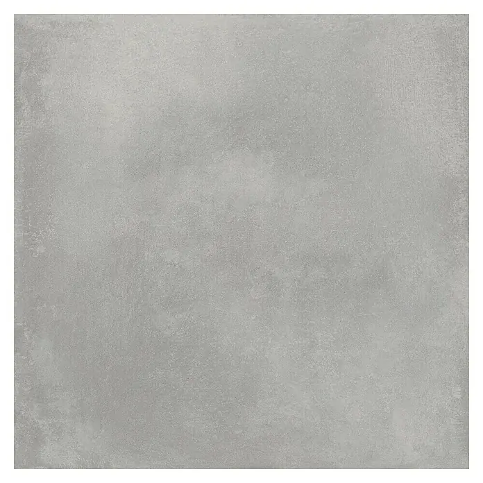 BHS Showroom Pavimento porcelánico Energy - 60,5 x 60,5 cm, Gris, Mate - Vista superior