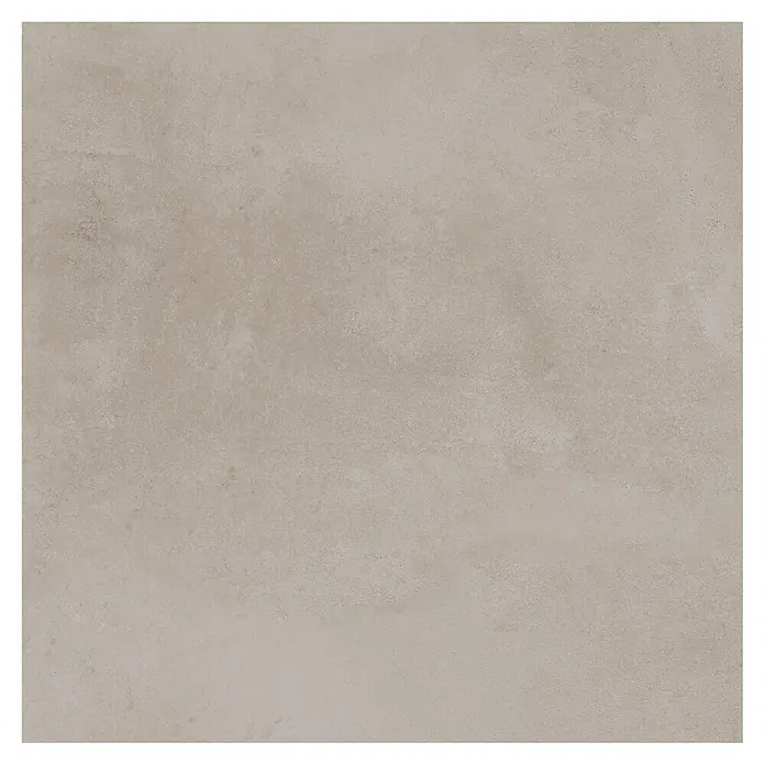 BHS Showroom Pavimento porcelánico Madox - 45 x 45 cm, Arena, Efecto cemento - Vista superior