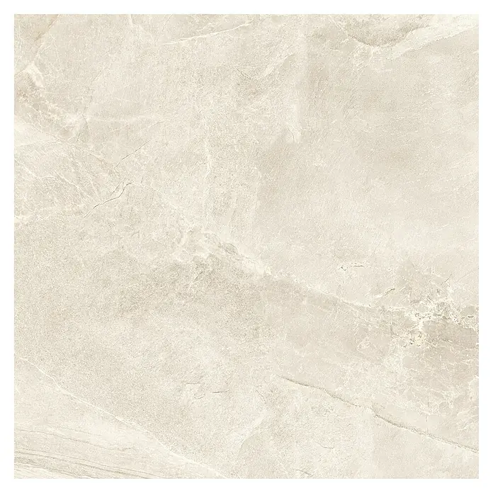 BHS Showroom Pavimento porcelánico Tempo - 120 x 120 cm, Nature, Rectificado, Brillante - Vista superior