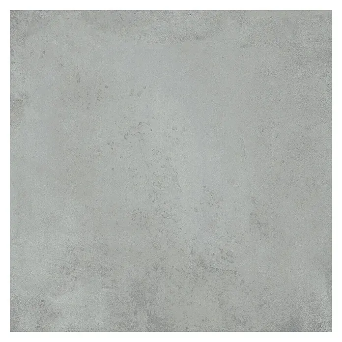 BHS Showroom Pavimento porcelánico Madox - 45 x 45 cm, Antracita, Efecto cemento - Vista superior