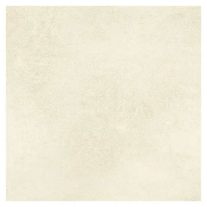 BHS Showroom Pavimento porcelánico Energy - 45 x 45 cm, Ivory, Mate - Vista superior