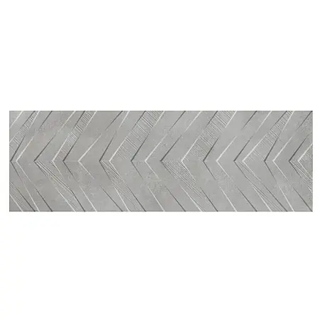 BHS Showroom  Revestimiento cerámico Energy Arrow