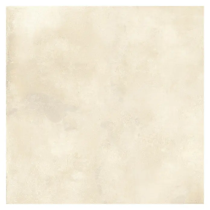 BHS Showroom Pavimento porcelánico Energy - 120 x 120 cm, Ivory, Rectificado, Efecto cemento - Vista superior