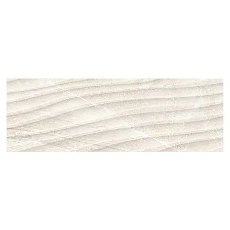 BHS Showroom  Revestimiento cerámico Tempo Curve