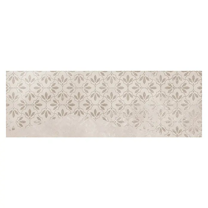 BHS Showroom Revestimiento cerámico Energy Ornato - 40 x 120 cm, Natural, Rectificado, Efecto cemento - Vista superior