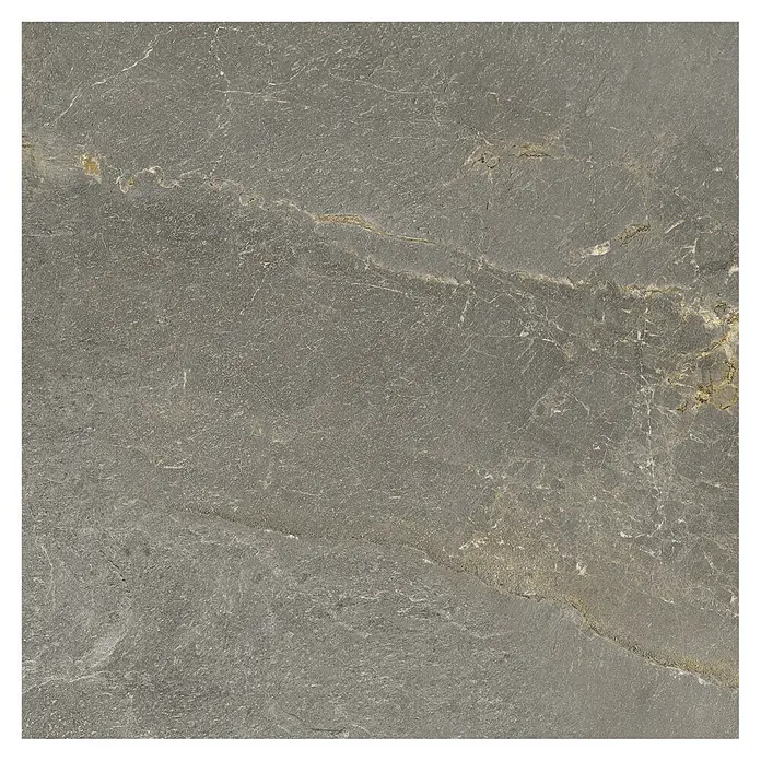 BHS Showroom Pavimento porcelánico Tempo - 60 x 60 cm, Dark, Rectificado, Brillante - Vista superior