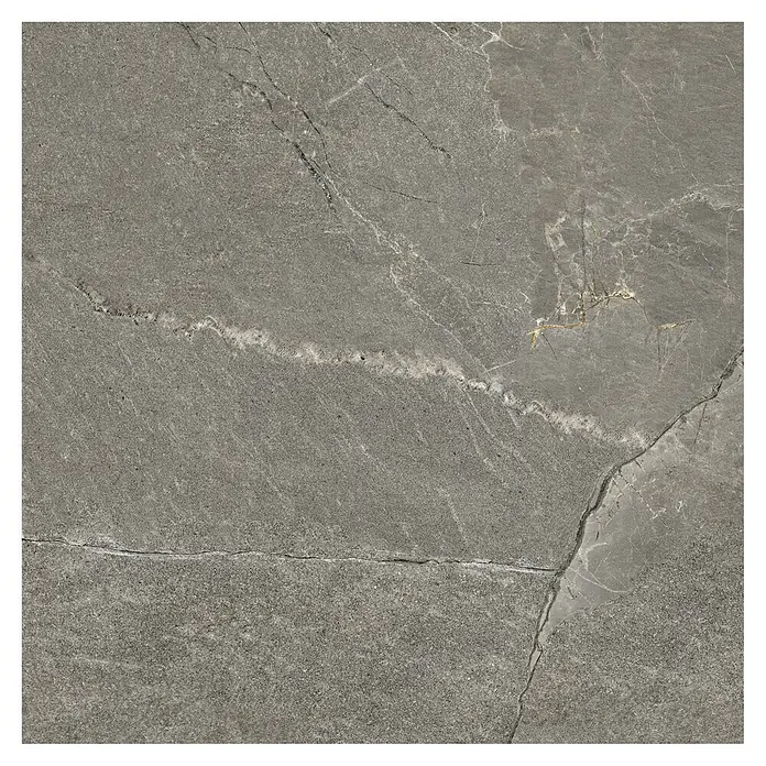 BHS Showroom Pavimento porcelánico Tempo - 60 x 60 cm, Dark, Rectificado, Mate - Vista superior