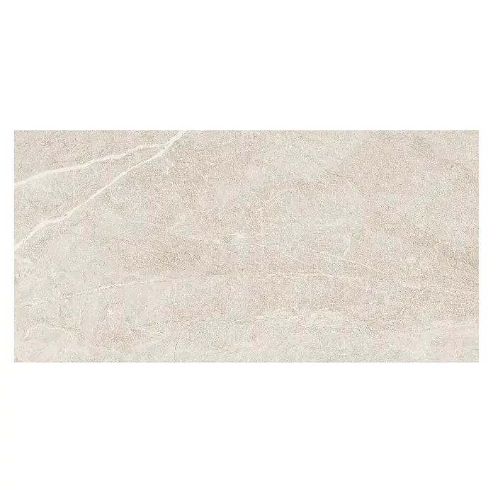 BHS Showroom Pavimento porcelánico Tempo - 60 x 120 cm, Nature, Rectificado, Mate - Vista superior