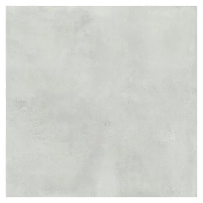 BHS Showroom Pavimento porcelánico Madox - 75 x 75 cm, Gris, Rectificado, Efecto cemento - Vista superior