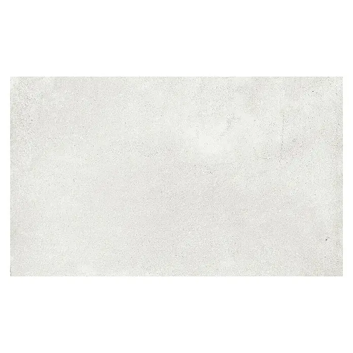 BHS Showroom Pavimento porcelánico Energy - 30 x 60 cm, Blanco, Efecto cemento - Vista superior