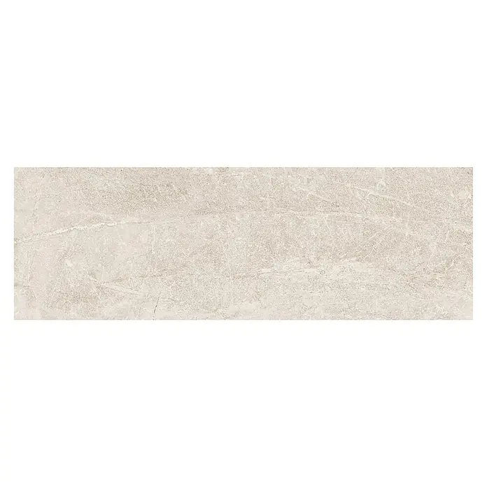 BHS Showroom Revestimiento cerámico Tempo - 30 x 90 cm, Nature, Rectificado, Efecto piedra - Vista superior
