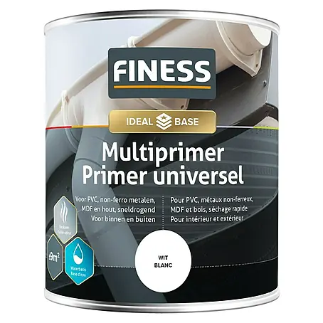 Finess  Multiprimer