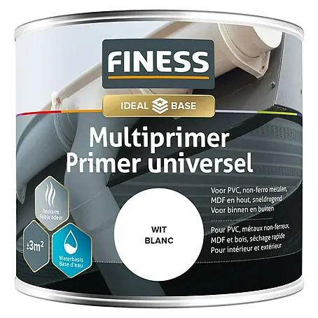 Finess  Multiprimer