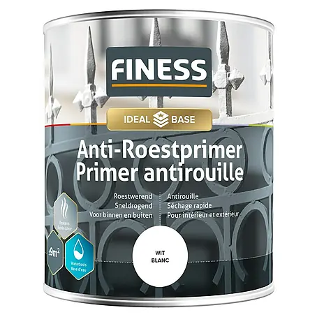 Finess  Roestwerende primer