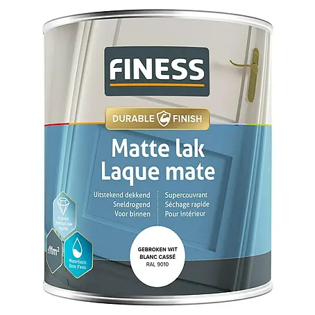 Finess  Lak Mat