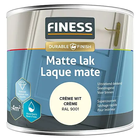 Finess  Lak Mat